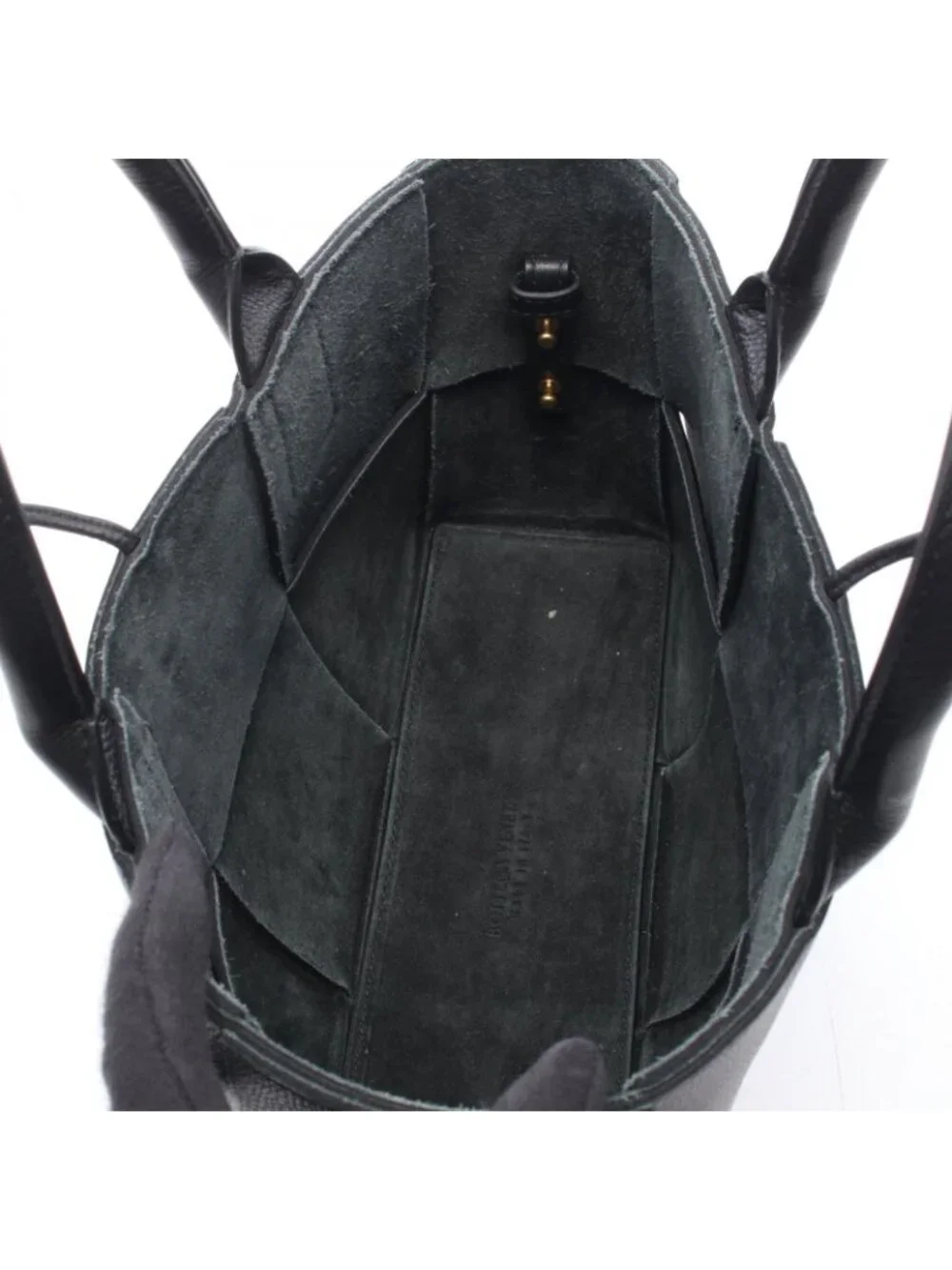 Bottega Veneta this authentic